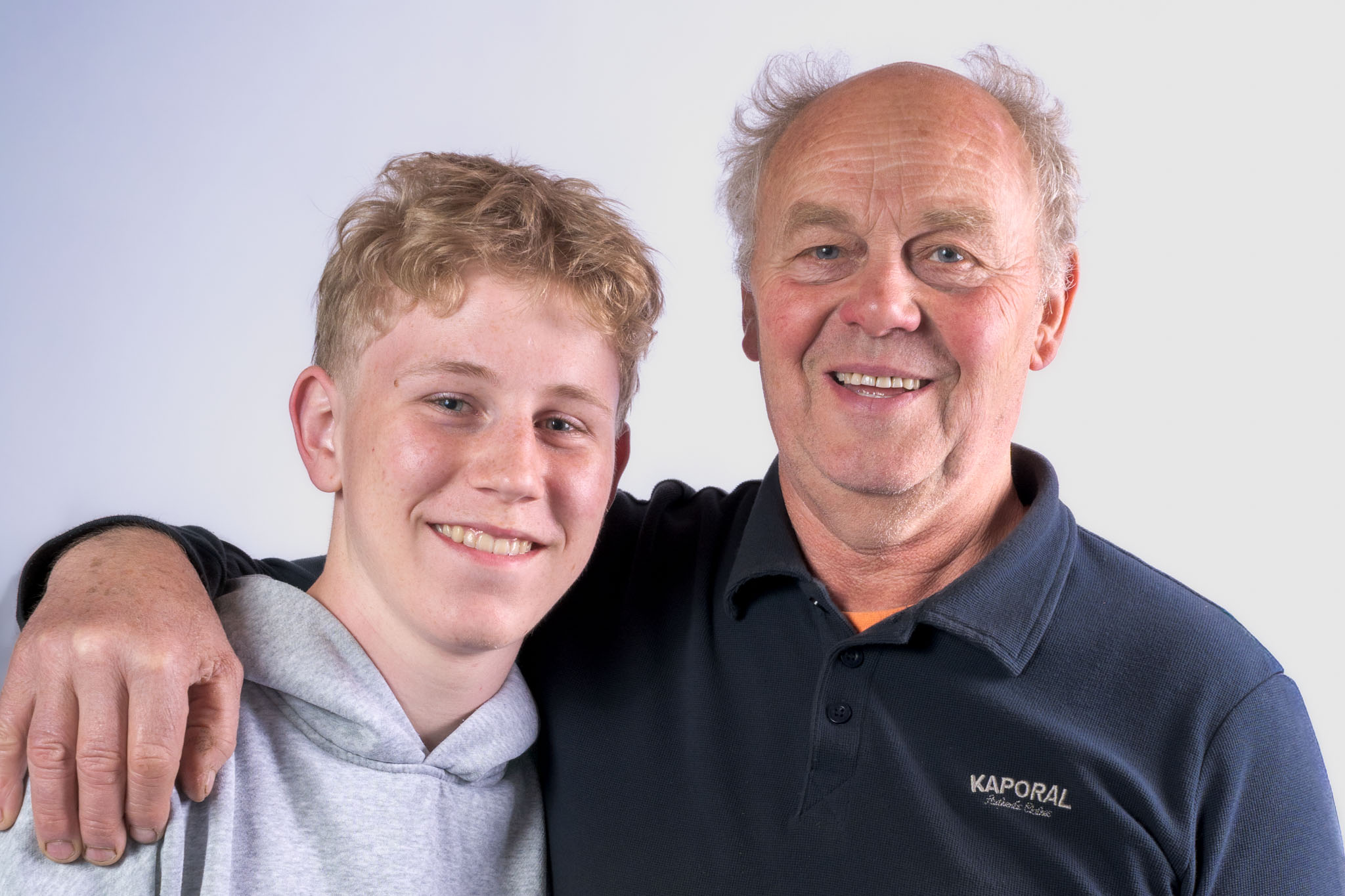 Photographe Famille à Montpellier et ses environs
