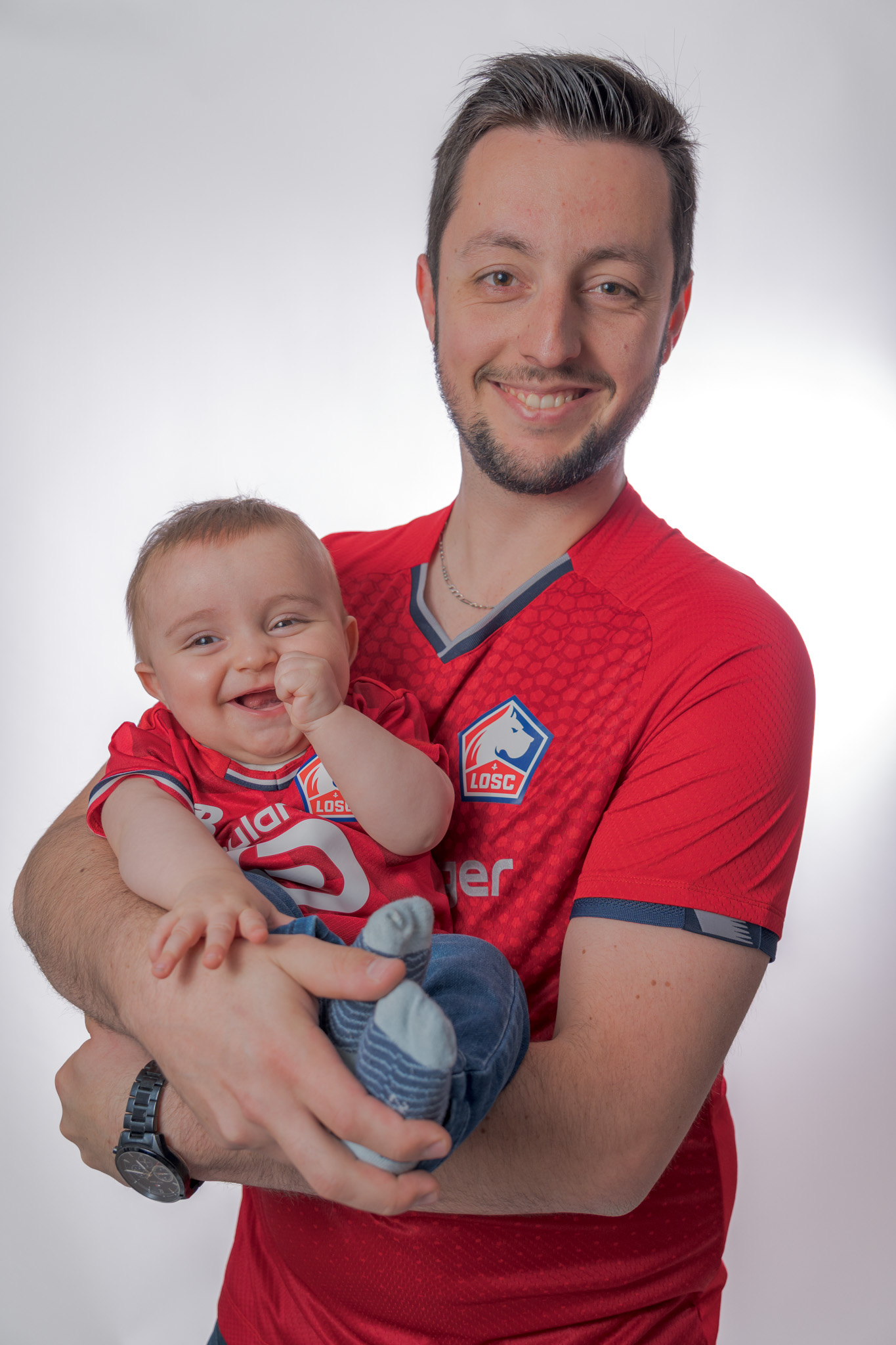 Photographe naissance bébé Montpellier