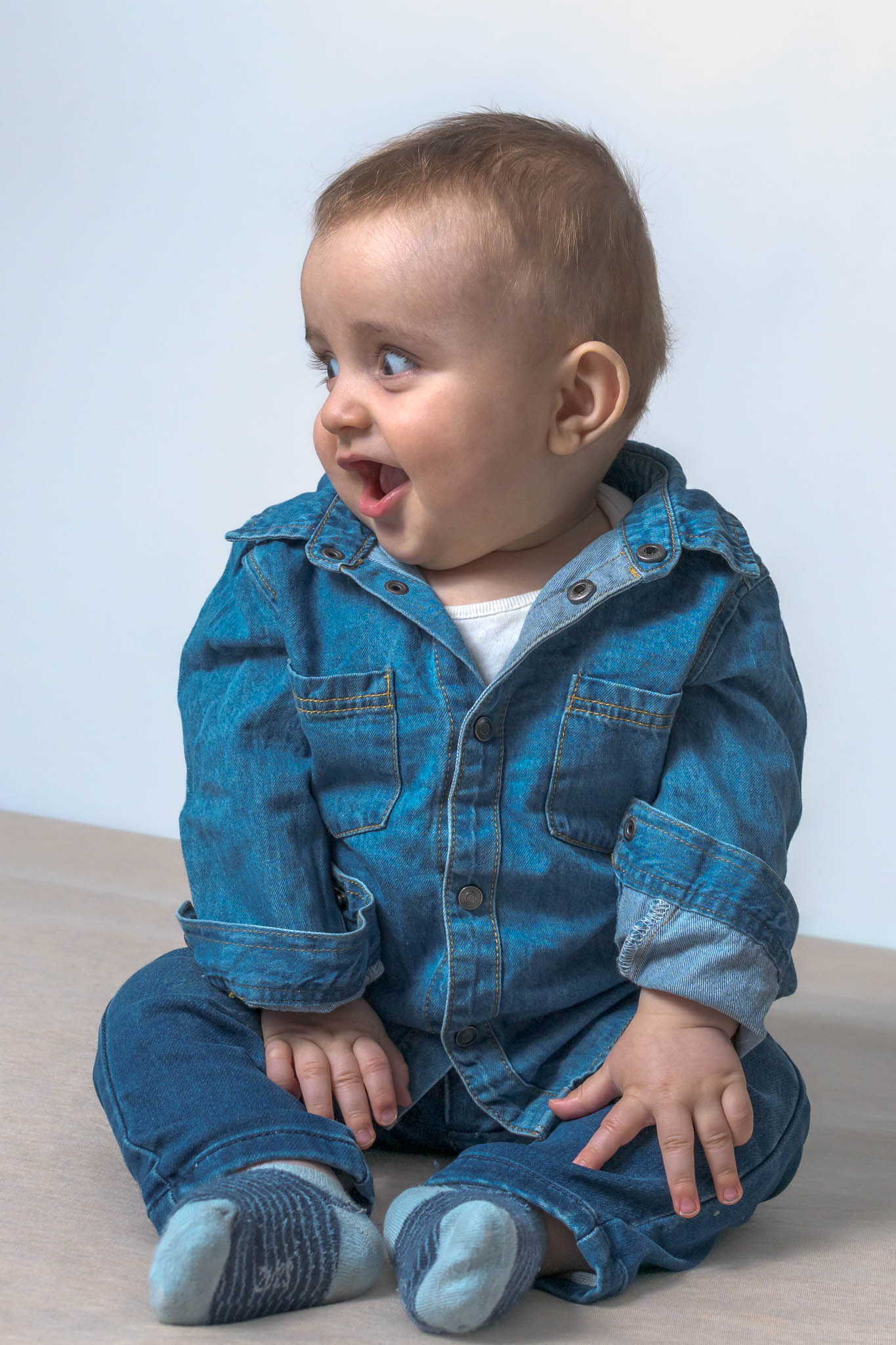 Photographe naissance/bébé à Montpellier et ses environs