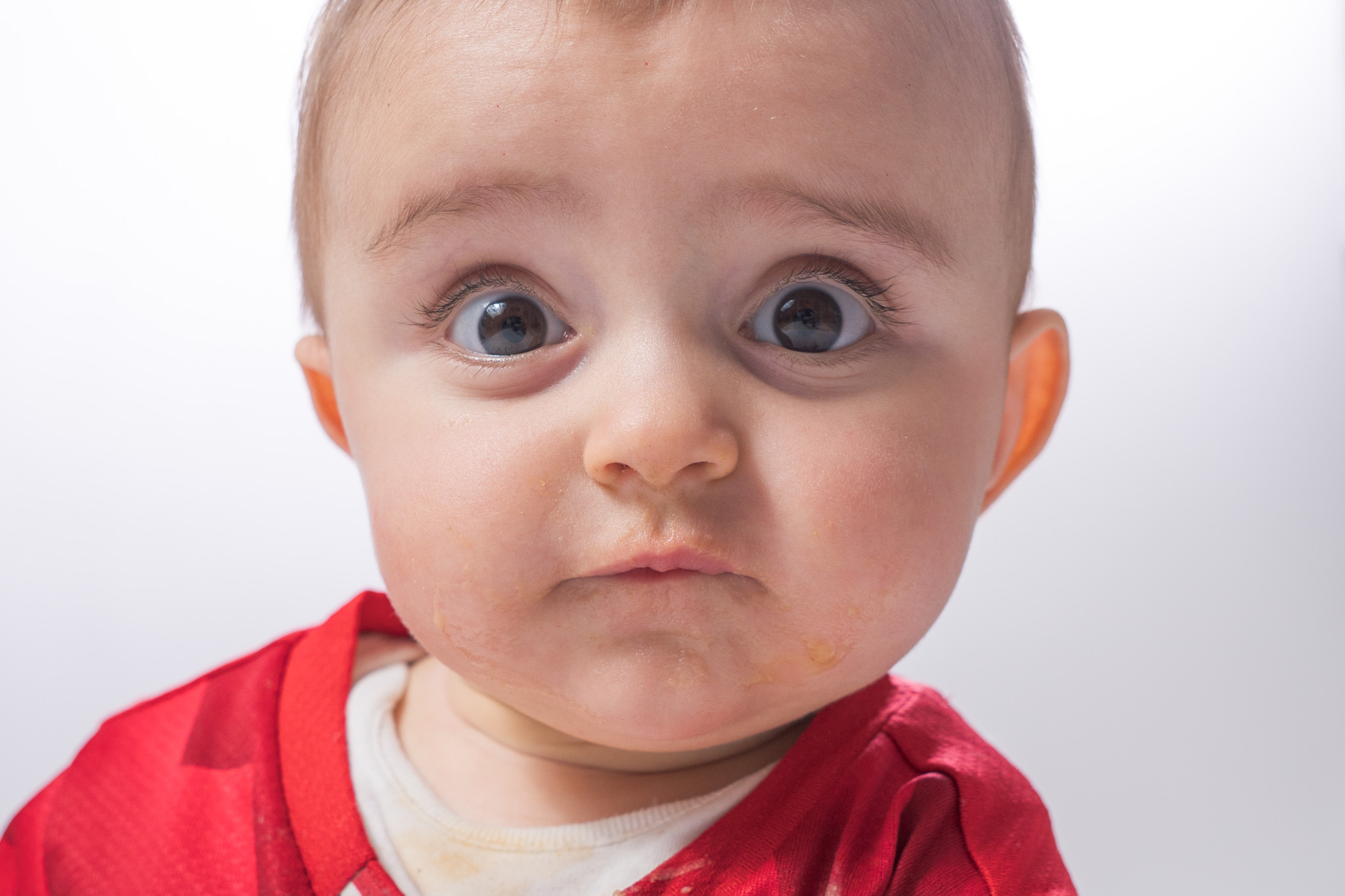 Photographe bébé Montpellier 