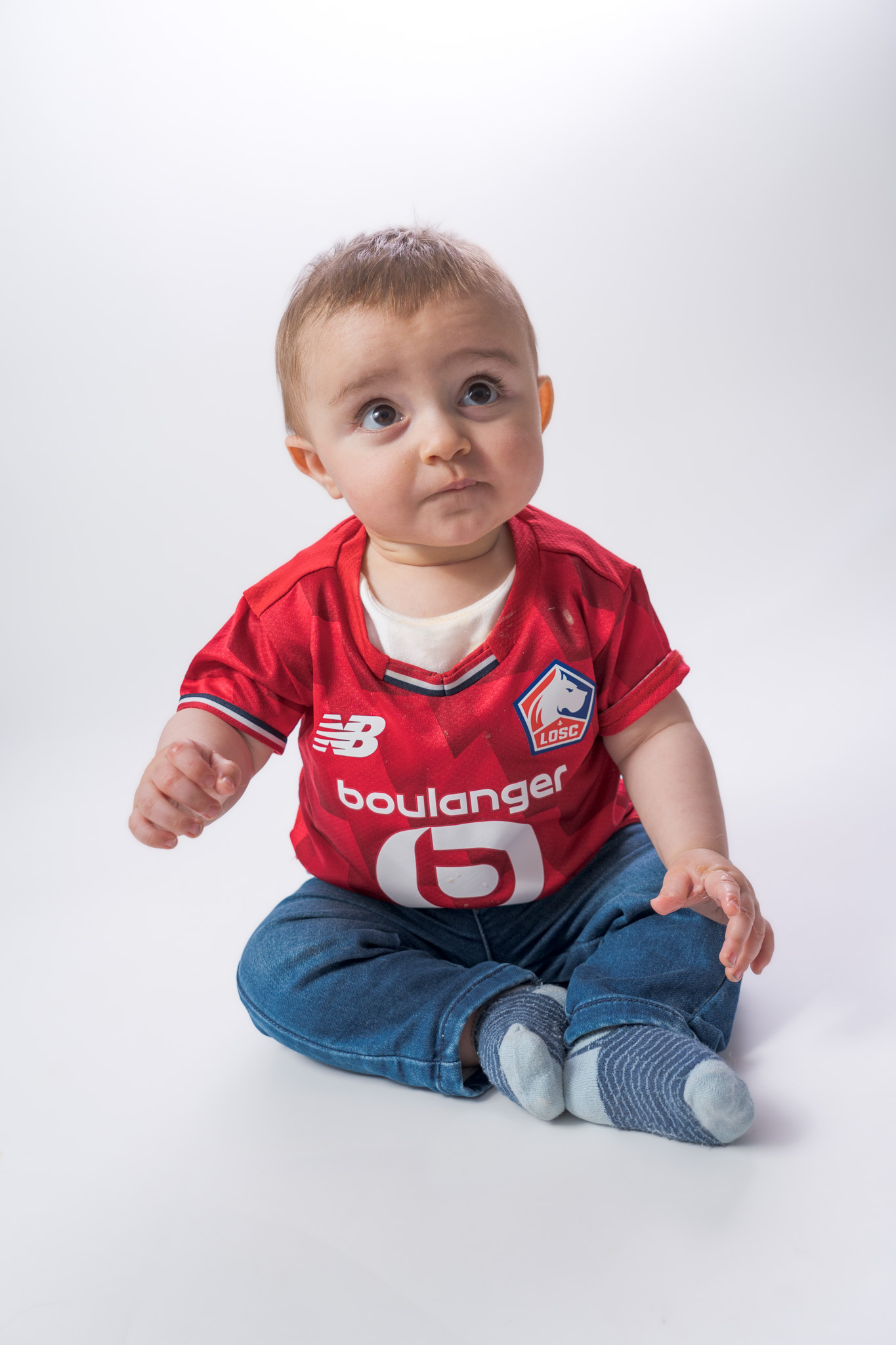 Photographe naissance bébé Montpellier