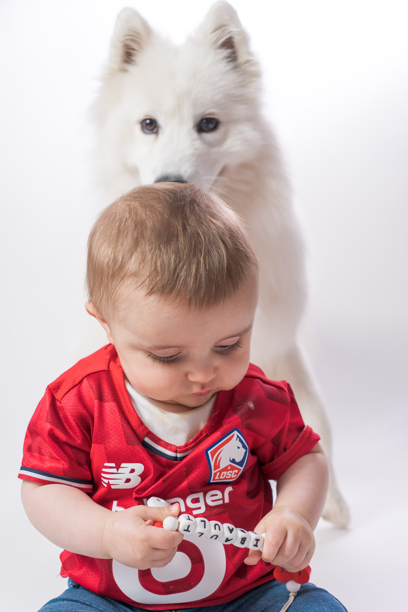 Photographe naissance bébé Montpellier