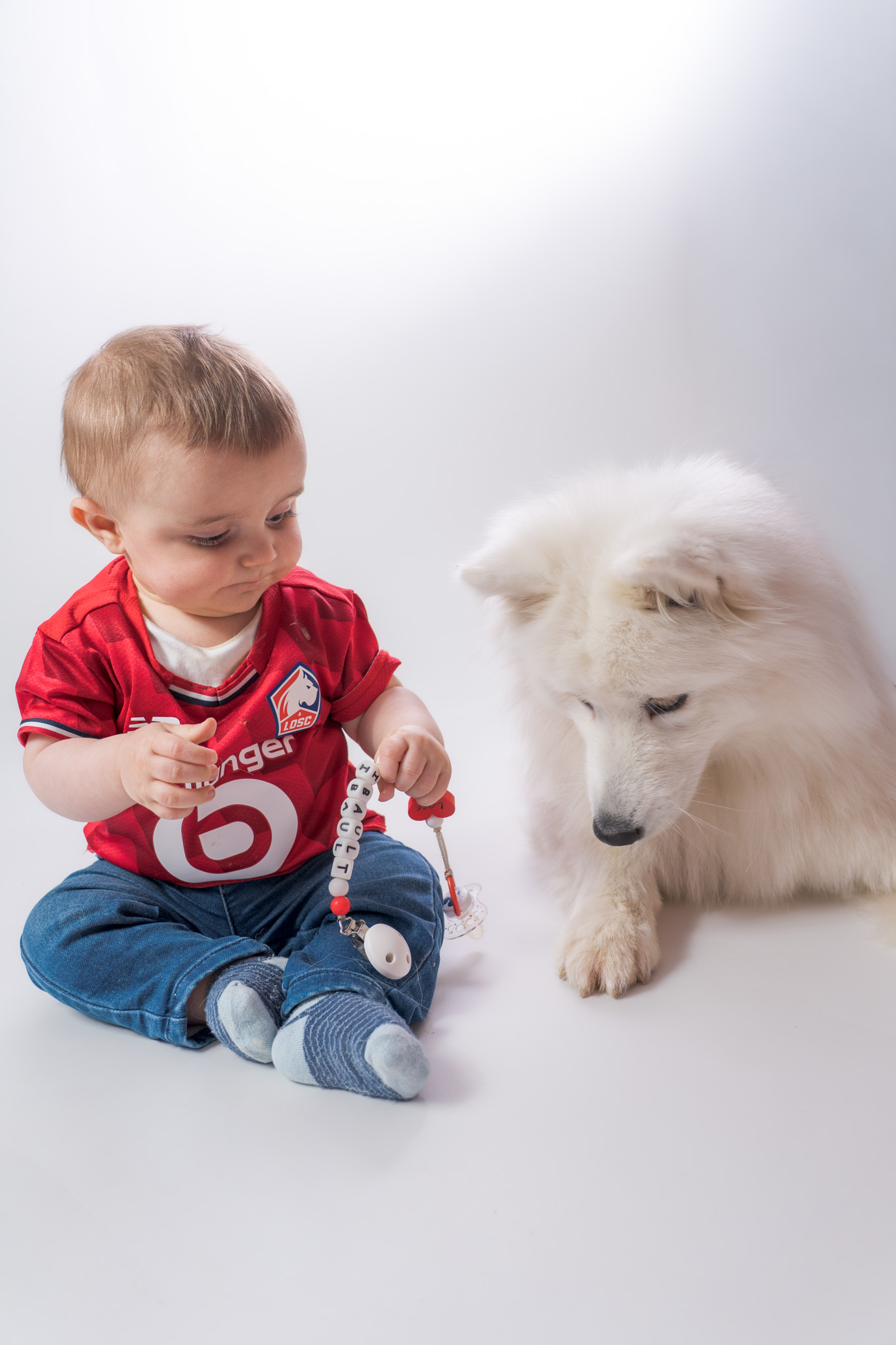 Photographe naissance bébé Montpellier