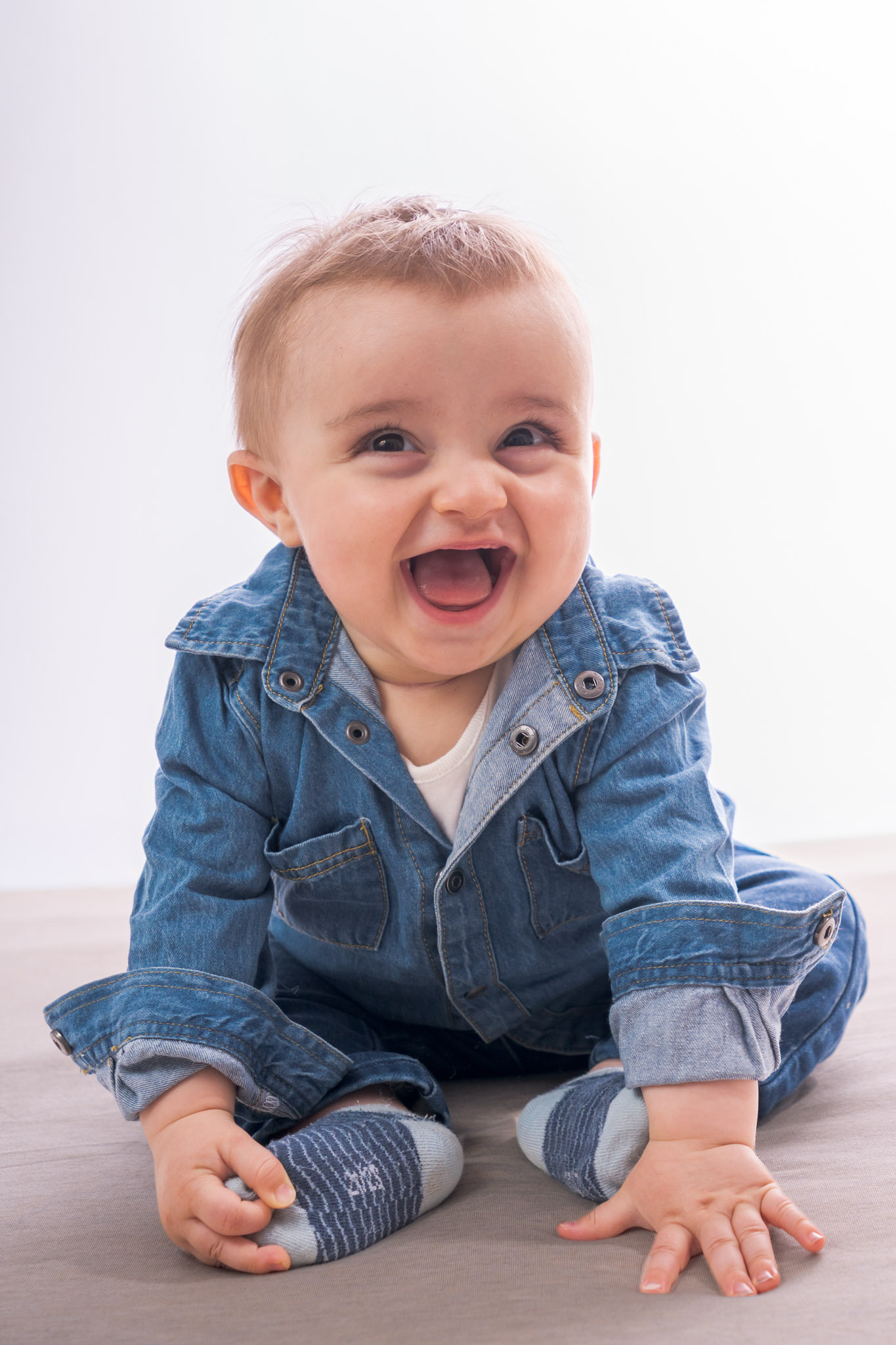 Photographe naissance bébé Montpellier