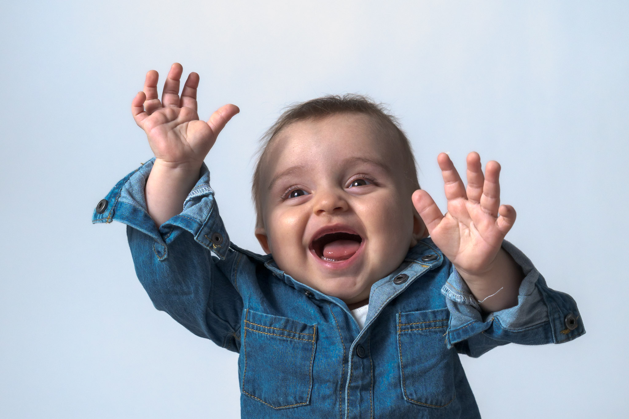 Photographe naissance bébé Montpellier