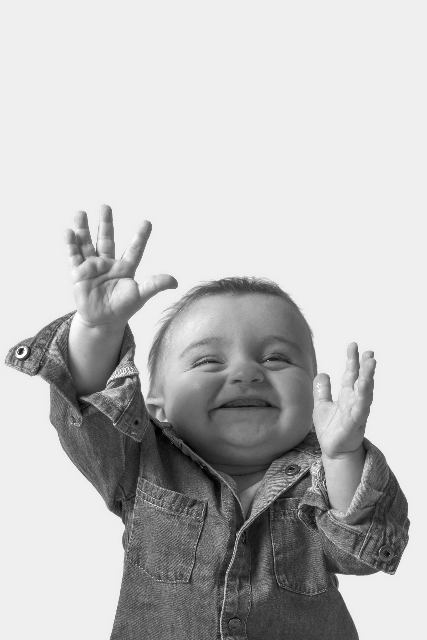 Photographe naissance bébé Montpellier