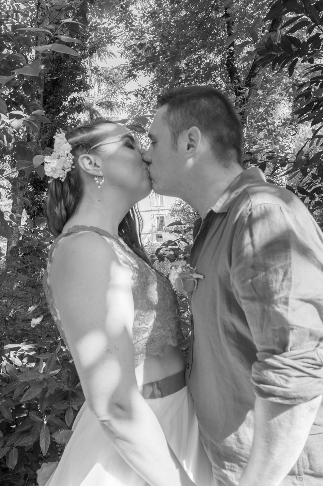 Photographe mariage Montpellier