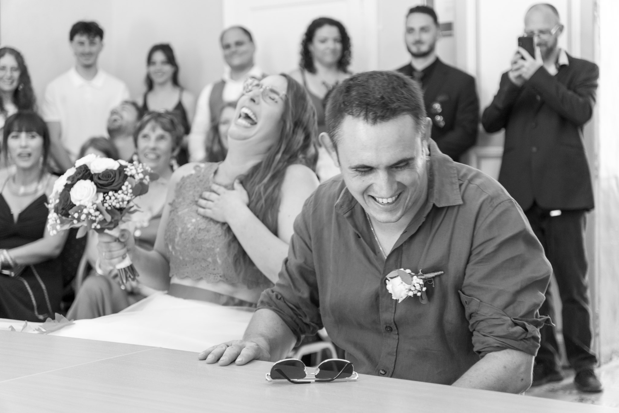 Photographe Mariage Montpellier