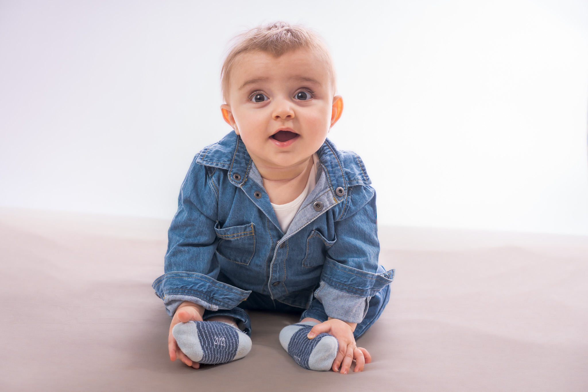 Photographie Bébé Montpellier