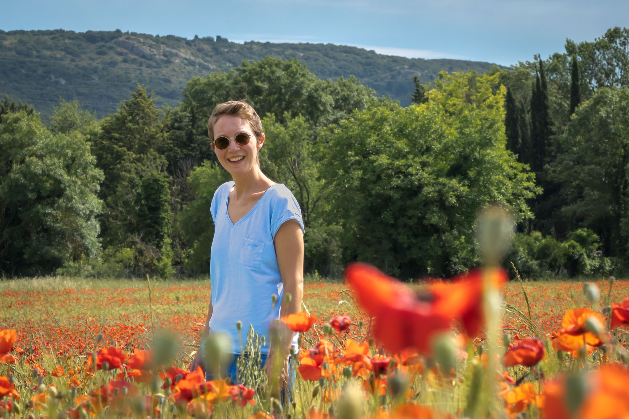 Photographe Montpellier et ses environs