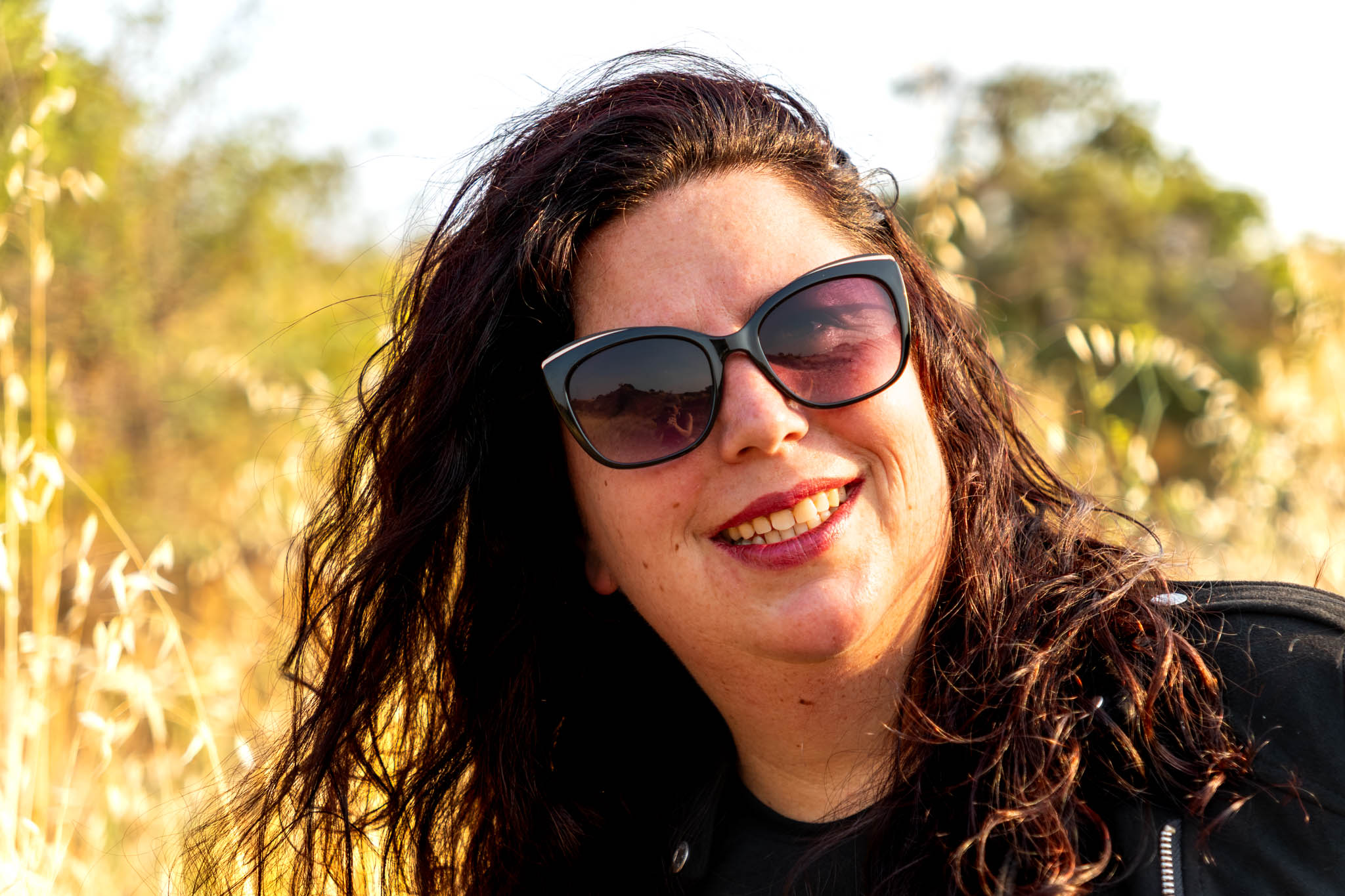 Photographe portrait femme Montpellier 