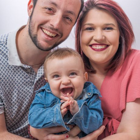 Photographe famille Montpellier et ses environs