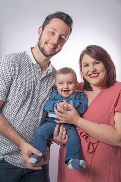 Photographe famille Montpellier