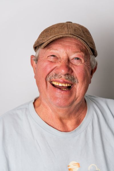 Photographe portrait homme Montpellier
