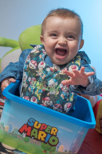 Photographe enfant Montpellier