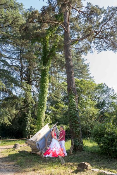 Photographe mariage Montpellier