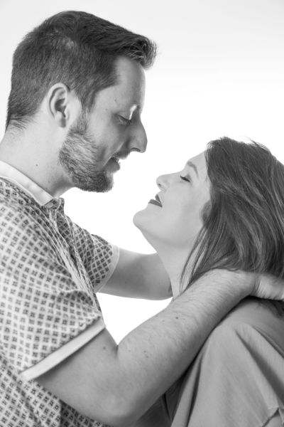 Photographe couple Montpellier