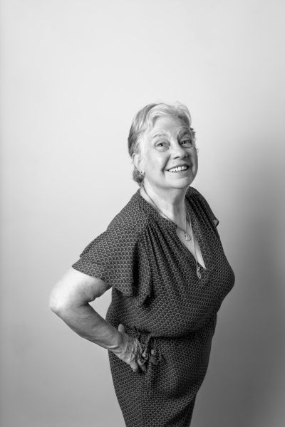 Photographe portrait femme Montpellier