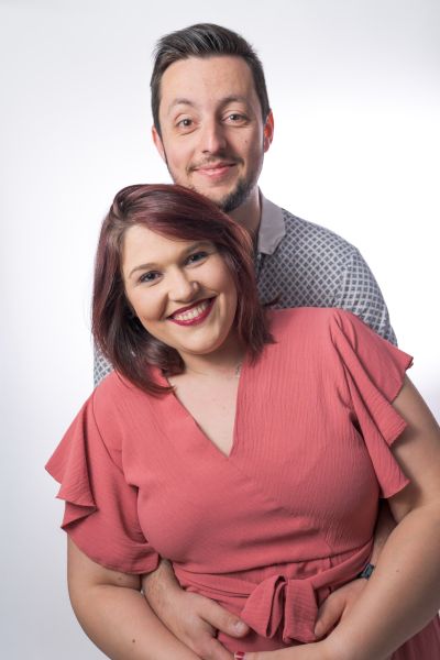 Photographe couple Montpellier