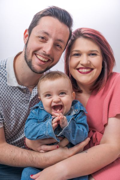 Photographe famille Montpellier
