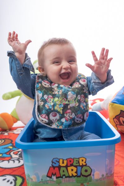Photographe enfant Montpellier