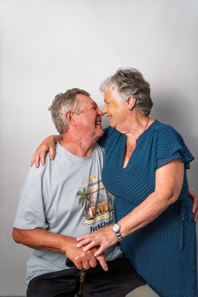Photographe couple Montpellier
