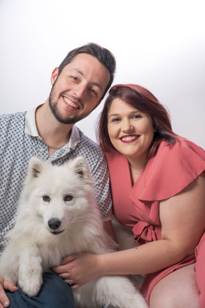 Photographe famille Montpellier