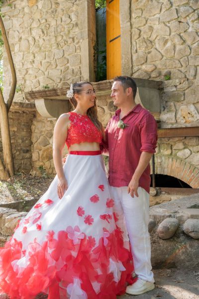 Photographe mariage Montpellier