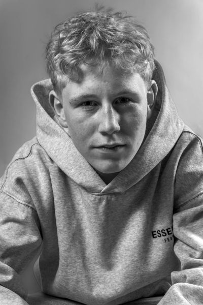 Photographe enfant adolescent Montpellier